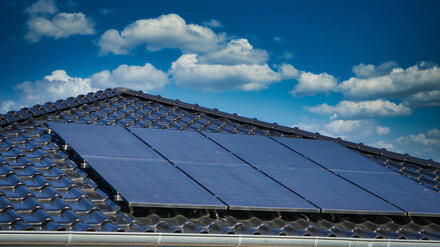 Photovoltaikversicherung Klima Pro